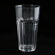 thumbnail image 4 of COPA DE ENCHOGONAL ACRÍLICA DE 350 Ml RESTENTE AL DESGASTAS, FACLE DE LIMPIAR Y HERMOSA. Durable Para Bar, KTV, USO Familiar, Rendimiento ESTA, 4 of 7
