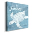 thumbnail image 2 of Trust the Journey-Premium Gallery Wrapped Canvas - Ready to Hang, 2 of 3