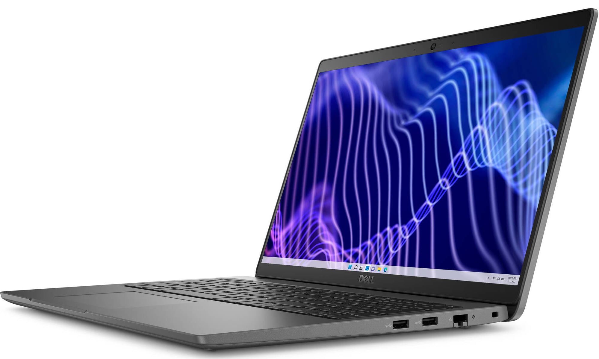 Dell Latitude 3540 15.6in IPS FHD Business Laptop (10-Core 13th