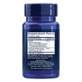 thumbnail image 2 of Life Extension Hair Growth for Men, ActriSave® prickly pear and black rice, VI-SPO® saw palmetto, supports hair growth, fullness and density, non-GMO, 1-daily, gluten-free, 30 softgels, 2 of 10