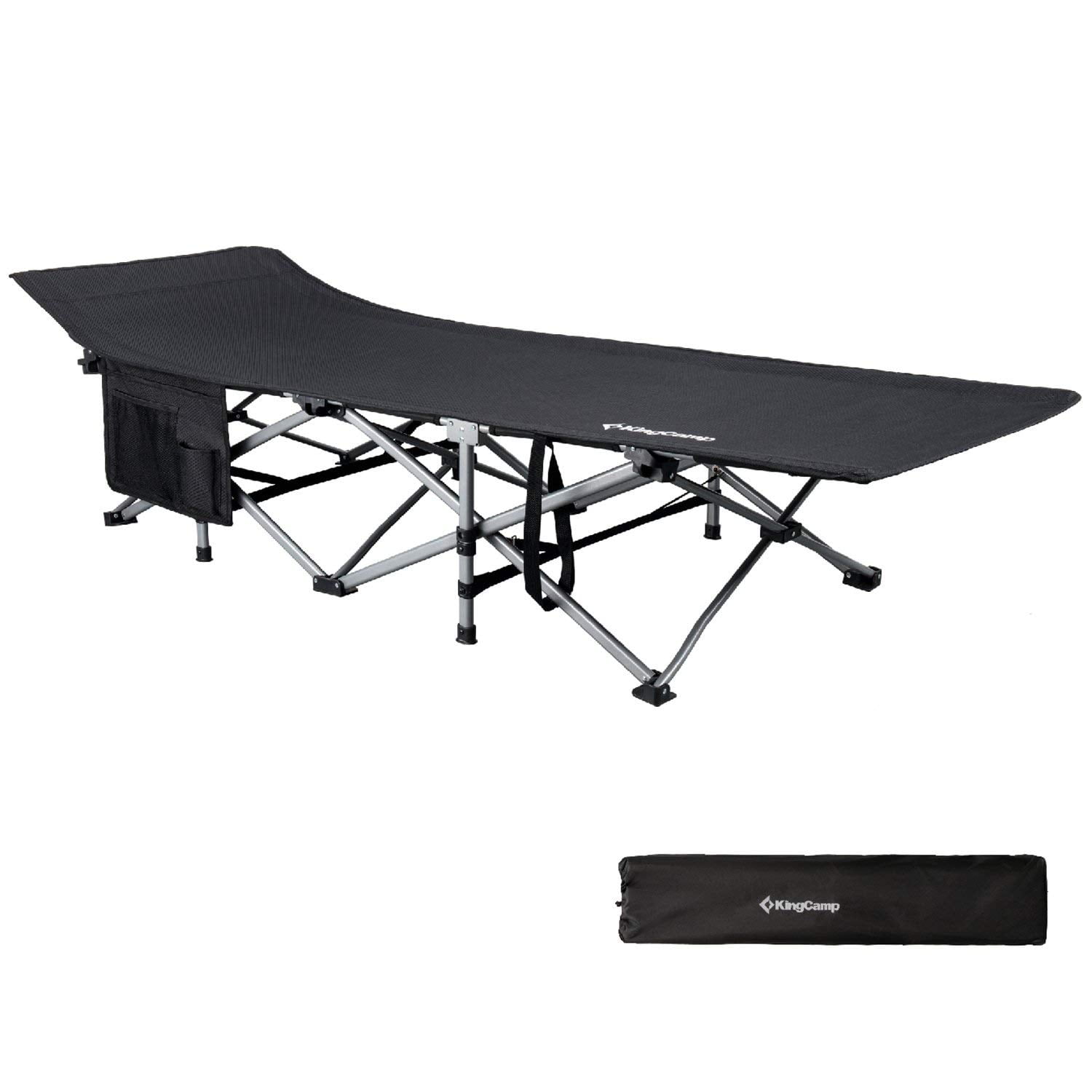 camping cot walmart