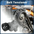 thumbnail image 2 of Conjunto de tensor de correa de transmisión para Honda Odyssey 2005-2008 No.31170RFE003/31170RFE016 Metal 1 Pc, 2 of 7