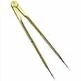 thumbnail image 3 of LINOGRAPH Navigation Compass Divider with Steel Needle Points, 3 of 3