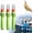 Red * 3, variant on 2026 Upgraded Boat Flares, Marine Flares LED Light Waterproof Emergency Signals, Waterproof and High Visibility for Fishing Vessels, Buoys, and Emergency Signaling (White * 3)