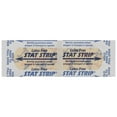 thumbnail image 3 of Looney Tunes Stat Strip Kid Design (Looney Tunes Bugs and Taz) Plastic Adhesive Bandage Sterile .75 x 3" 1200 per Case, 3 of 5