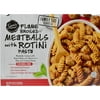 Sam's Choice Meatballs with Rotini Pasta, Flame Broiled, Family Size, 32 oz