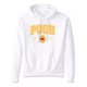 thumbnail image 1 of Sudadera Con Gorro Pooh Winnie Pooh Y Sus Amigos Caricatura, 1 of 2