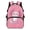 Axolotl Donut, variant on Duck Hunting Backpack for Toddler Girls 17 Inch Large Capacity Toddler Bookbag with Compartments for Elementary School Boys and Girls