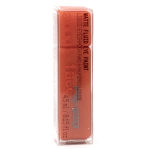Matte Fluid Eye Paint - Spectre
