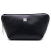 Caboodles Classic Cosmetic Pouch, Black