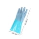 thumbnail image 2 of FOMIYES 1Par Guantes De Trabajo Versátiles Para Cocina Con Antideslizante Azul, 2 of 8
