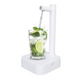 thumbnail image 3 of Automatic Water Dispenser, Water Dispenser Countertop Anti Slip 1800mAh Battery  For Camping, 3 of 8