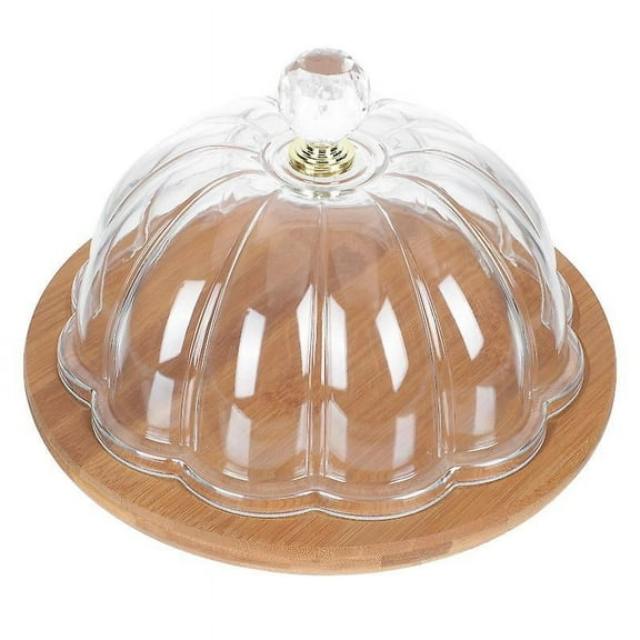 1pcs Pumpkin Shaped Cover