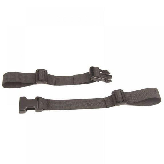 Backpack Chest Strap Adjustable Backpack Heavy Duty Chest Strap Belt For Hiking And Jogging