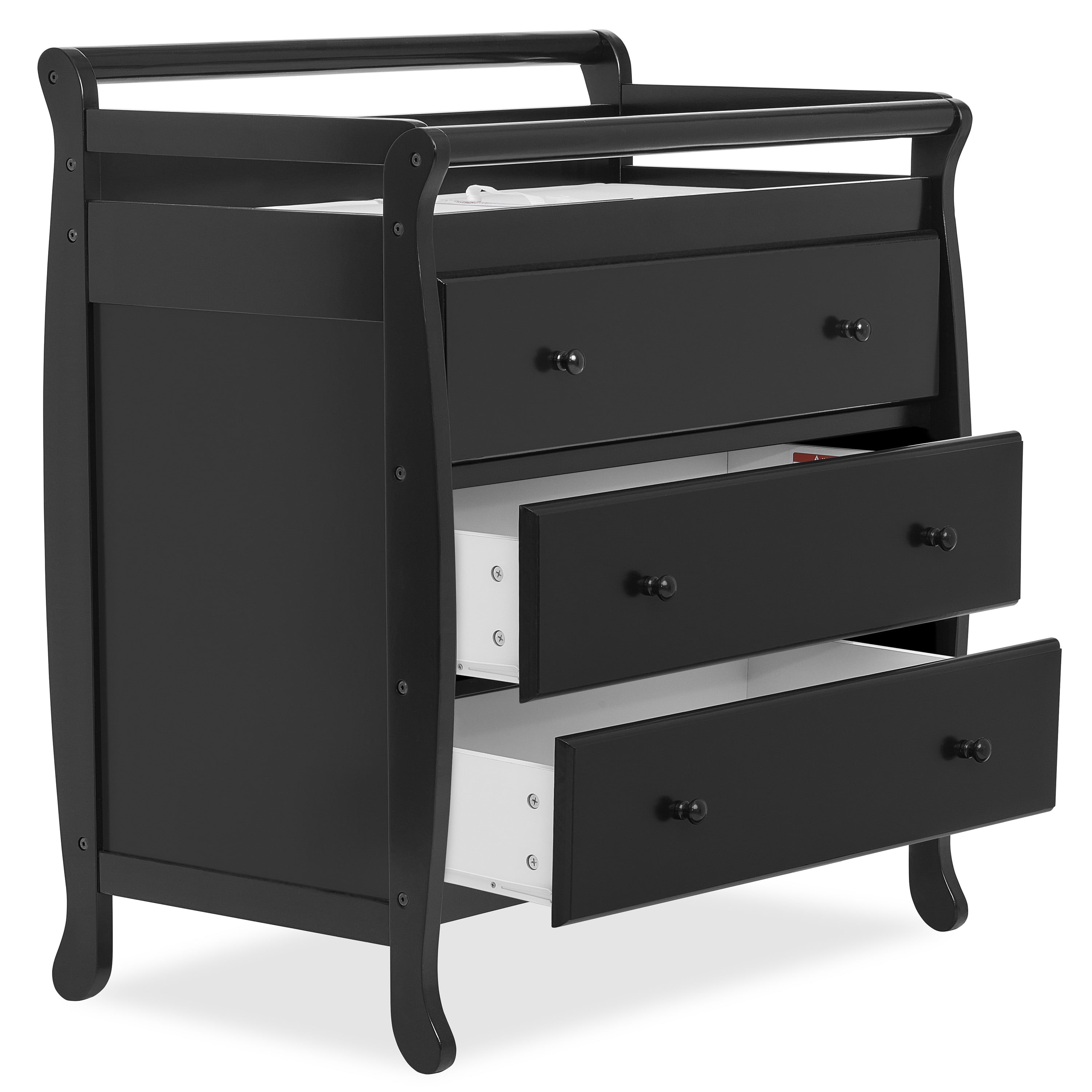 Home depot changing table top