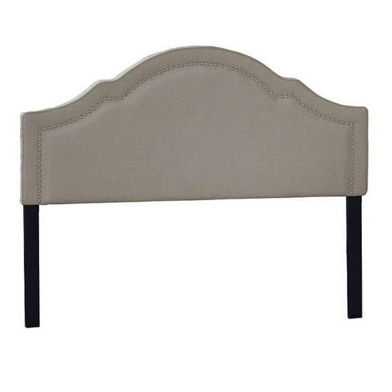 Pulaski Accentrics Home Shaped Nailhead Upholstered ...