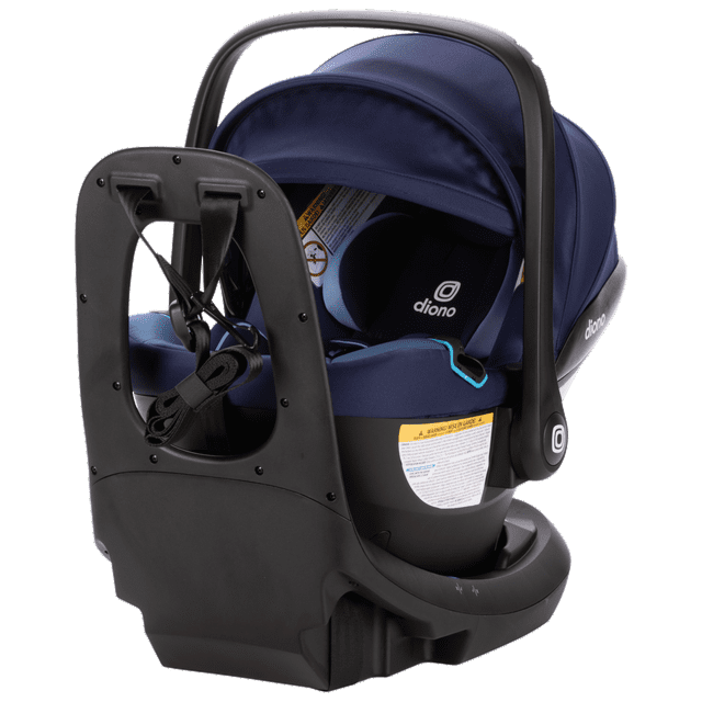 Diono LiteClik®30 XT SafePlus™ Infant Car Seat and Base