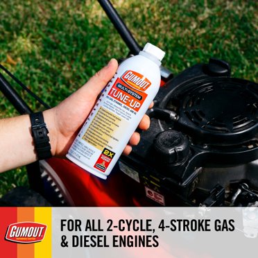 GUMOUT Multi-System Tune-Up - 473 Ml | Home Hardware