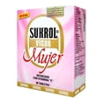 thumbnail image 2 of Suplemento Alimenticio Sukrol Mujer 60 Tabletas multicolor 60 Tabletas, 2 of 3