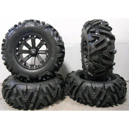 MSA Black Kore 14 UTV Wheels 28 Moto MTC Tires Can-Am Maverick X3 / Honda Pioneer 1000 / Talon MSA Black Kore 14 UTV Wheels 28 Moto MTC Tires Can-Am Maverick X3 / Honda Pioneer 1000 / Talon