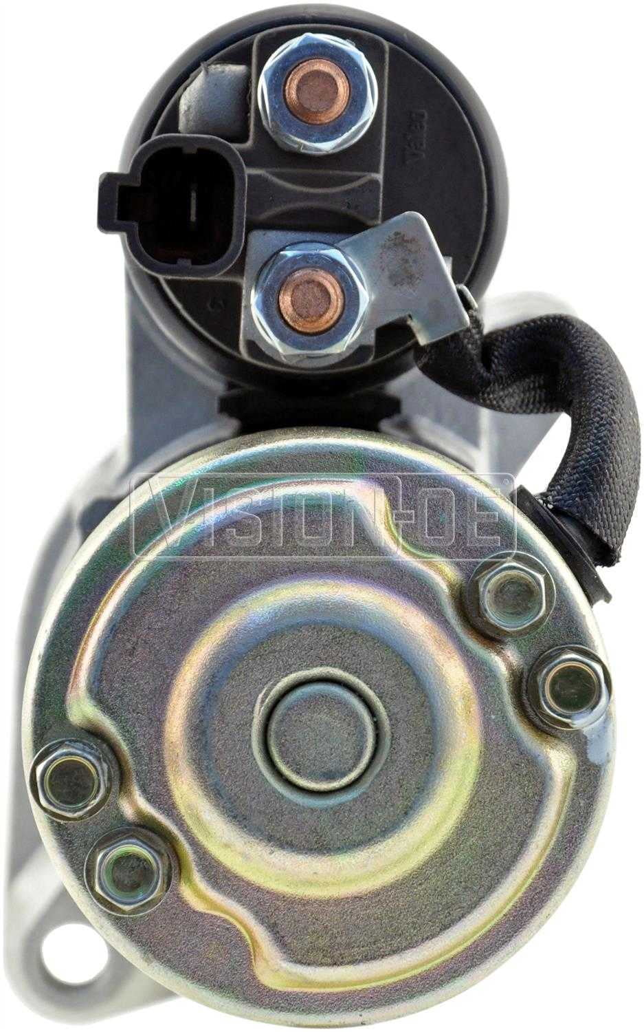 Vision OE 17987 Starter Motor