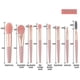 thumbnail image 3 of 8 Pieces Makeup Brushes Set, With 2 Basic Bigger Makeup Brushes And 6 Relatively Smaller Brushes, 3 of 3