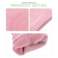 thumbnail image 4 of EeaseMX 3 pares de rodilleras para gatear para bebés, unisex, para niños pequeños, protectores de rodillas y codos, 4 of 8