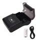 thumbnail image 1 of Portable Thermal Printer 58mm Print Paper Handheld Printing Machine for Receipt Label Built in Battery, 1 of 5