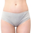 thumbnail image 1 of Bikini MAREL Talla M Algodón Rib Jaspe, 1 of 3