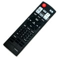 thumbnail image 2 of Replacement Remote Control AKB73655702 for LG Mini Hi-Fi Stereo System CMS4530W CM4430 CMS4530F, 2 of 4