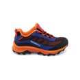 thumbnail image 2 of Merrell Kids Unisex Moab Speed Low Waterproof Sneaker, 2 of 6