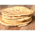 thumbnail image 4 of Pita Bread - White 12", 10 Bags - 6 loaves (SHIPS ON FRIDAYS), 4 of 6