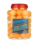 thumbnail image 1 of Pelotas de Ping Pong BRILLAR de 3 estrellas 60 uds Naranja, 1 of 9