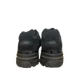 thumbnail image 4 of New Balance Men's 992 M992EA USA Running Shoes Triple Black Size 14D, 4 of 6