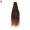 T1B 30, variant on 30 Inch Synthetic Pre Stretched Deep Wave Crochet Hair Yaki Ombre Braiding Hair High