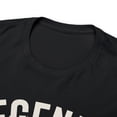 thumbnail image 4 of Cypher Sage Legendary Black Cement Retro Sneaker Shirt, 4 of 13