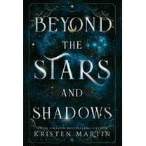 Beyond the Stars and Shadows, (Hardcover)