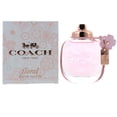 thumbnail image 2 of Luxury Perfume 3.0 oz Coach Floral Eau De Parfum for Women, 2 of 5