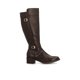 thumbnail image 1 of Botas Bota Media Dorothy Gaynor Chocolate Dorothy Gaynor Botas Bota Media, 1 of 1