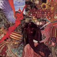 thumbnail image 5 of Santana & Santana Iii & Borboletta & Abraxas & Best Of Santana & Supernatural [CD Bundle], 5 of 7