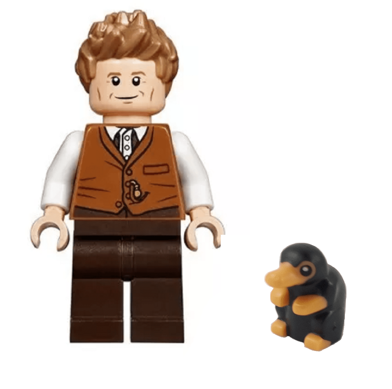 newt lego