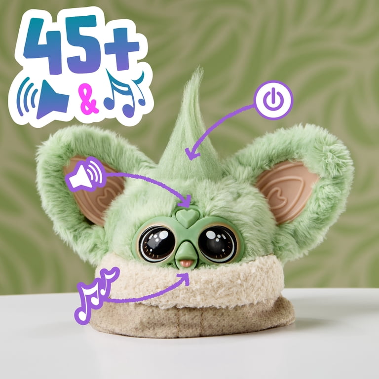 Furby Furblets STAR WARS™ Grogu 3