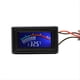 thumbnail image 4 of Termómetro Digital DC4-25V NTC10K Sonda de Metal C/F USB Temp Detector de Temperatura Probador LCD Analógico Acuario Interior, 4 of 6