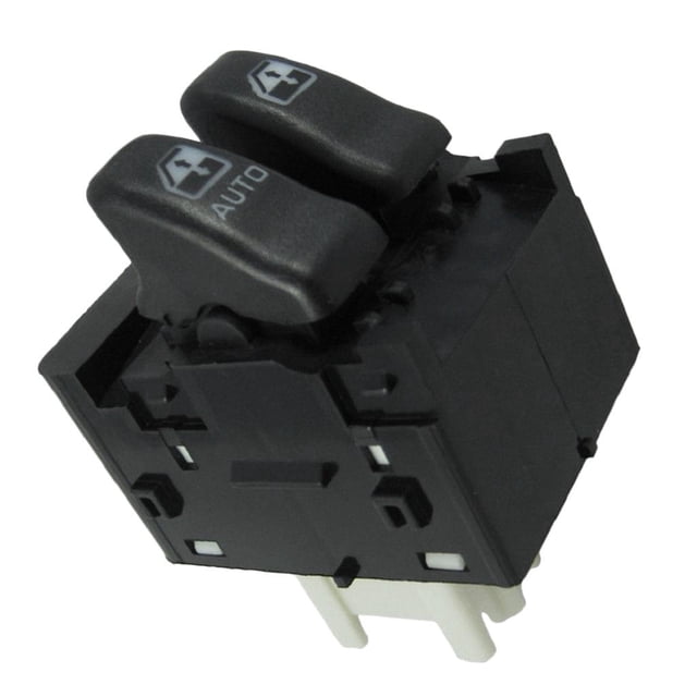 Interruptor de ventana eléctrica Zulema 1 Par Izquierda Y 1 Derecha SUV Y camiones