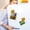🔥 Yellow, variant on Sentmoon Magnets for Fridge Flower Bouquet Magnetic Fridge Stickers Refrigerator Magnets Resin Flower Adhesive Decorations Realistic Flower Magnets Fridge Accessory Kitchen Decoration