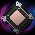 thumbnail image 2 of MSI MPG CORELIQUID Cooling Fan/Radiator/Pump, 2 of 9