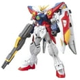 thumbnail image 1 of Gundam High Grade After Colony 1/144 Scale Model Kit: #174 XXXG OOWO Wing Gundam Zero, 1 of 2