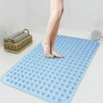 thumbnail image 3 of Alfombrilla antideslizante de silicona para baño, alfombrilla para suelo, alfombrilla antideslizante combinada para inodoro, alfombrilla antideslizante para bañera, alfombrilla, 3 of 5