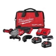 thumbnail image 1 of Mini Esmeriladora M18 Fuel De 4-1/2  Brushless Milwaukee Milwaukee 2880-22, 1 of 8