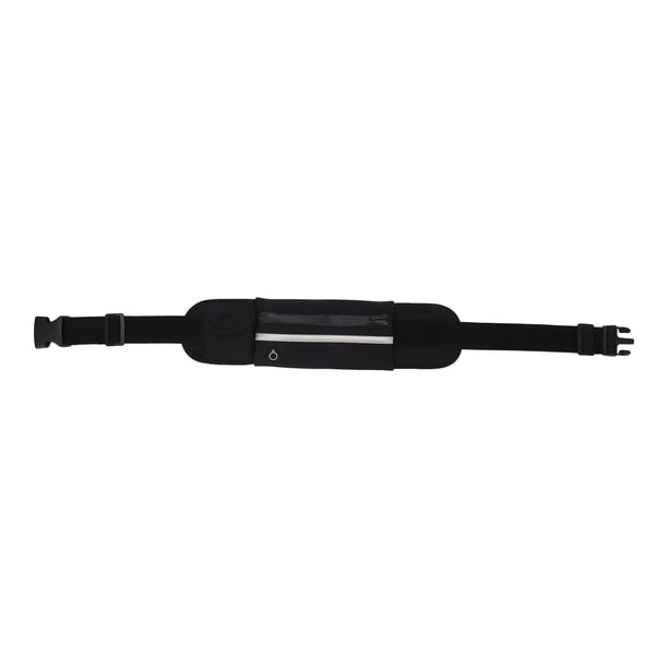 Riñonera profesional para correr, bolsa con cinturón para deportes al aire libre, impermeable, para hombres y mujeres YUNYI BRAND Deportes